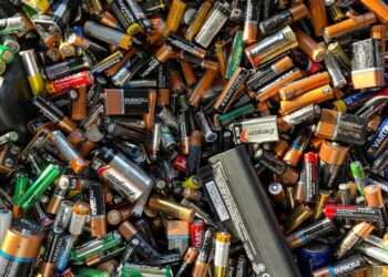 VÖA: Anhaltender Akku-Boom erfordert nationalen Kraftakt für eine sichere Entsorgung