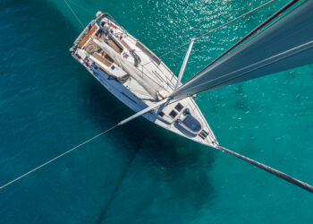 Boataround zeigt auf, wie Österreicher:innen gerne segeln