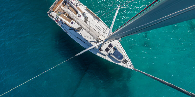 Boataround zeigt auf, wie Österreicher:innen gerne segeln