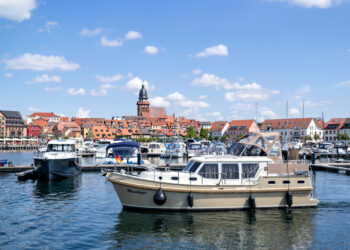 Boataround: Deutsche urlauben 2026 gerne innerhalb der Heimat