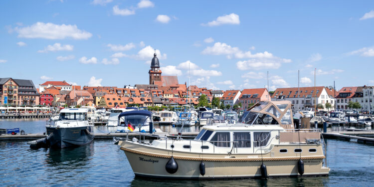 Boataround: Deutsche urlauben 2026 gerne innerhalb der Heimat