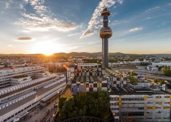 Neue Partnerschaft: Techem übernimmt Energieerfassung für Wien Energie