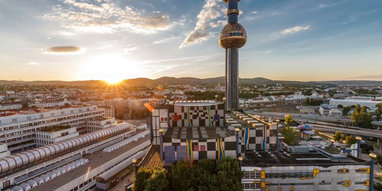 Neue Partnerschaft: Techem übernimmt Energieerfassung für Wien Energie