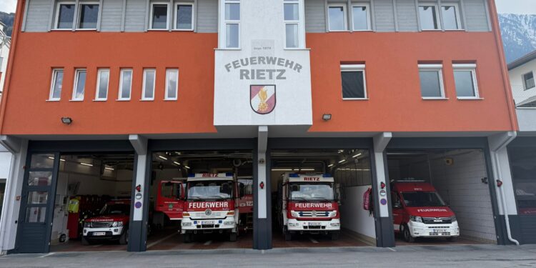 Auch Feuerwehren müssen sich für den Brandfall rüsten